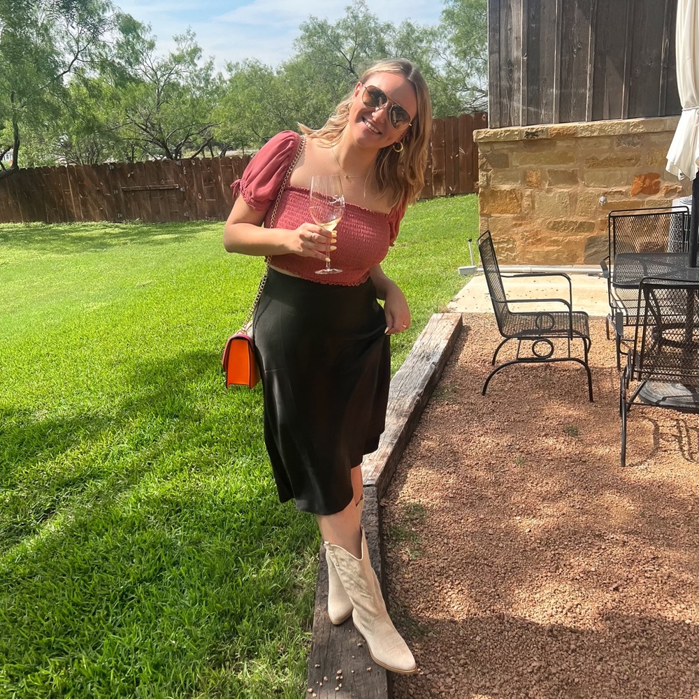 Meet your Posher, Eden